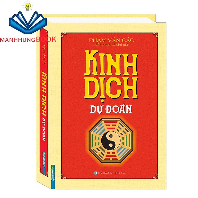 Kinh Dịch Dự Đoán