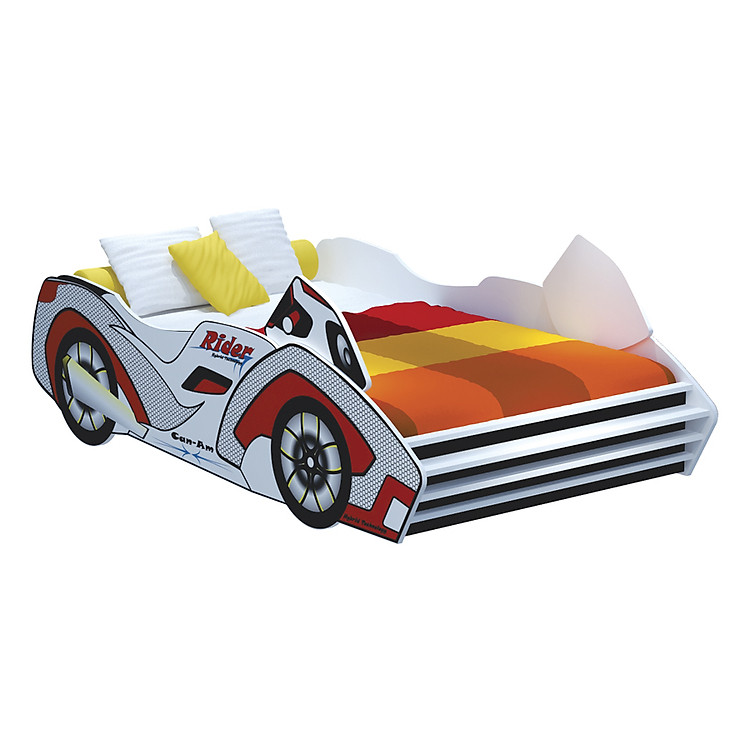 Giường Mô Tô GD03R