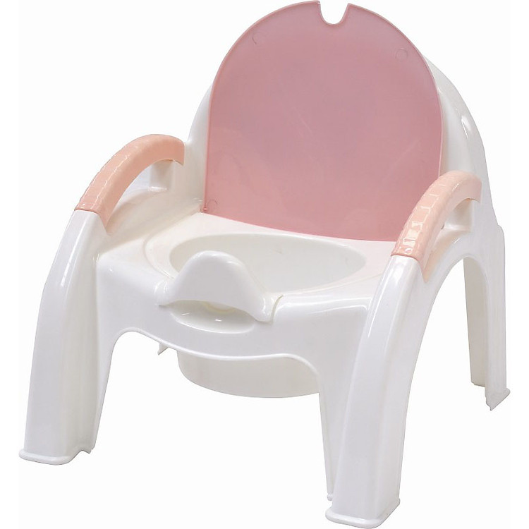 Bô ghế vệ sinh cho bé HLBB0038A (giao màu ngẫu nhiên)