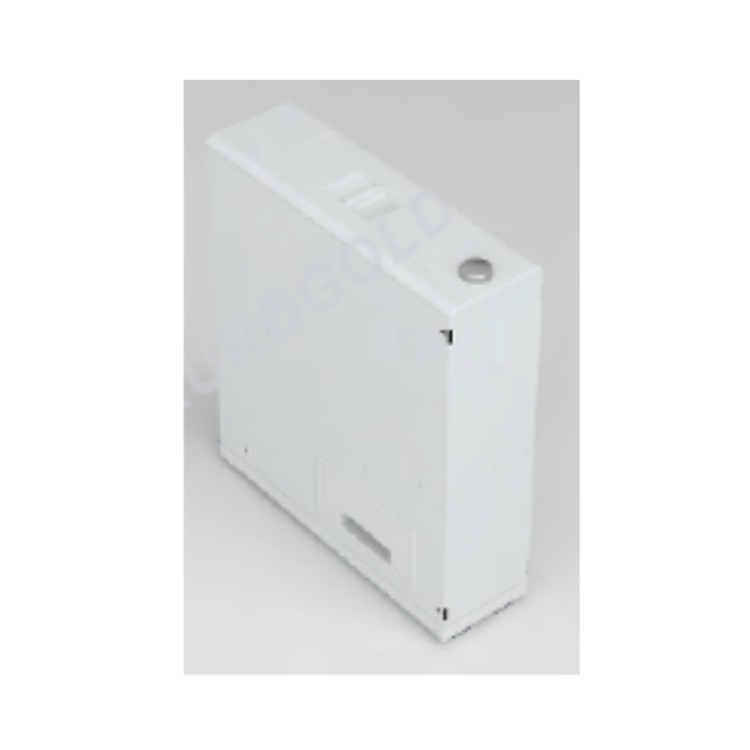 Thùng Gạo Gắn Cánh Eurogold B15/B22/B23 - Hàng Chính Hãng