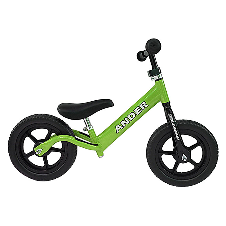 Xe Thăng Bằng Ander Basic AKB1209 - Xanh Lá