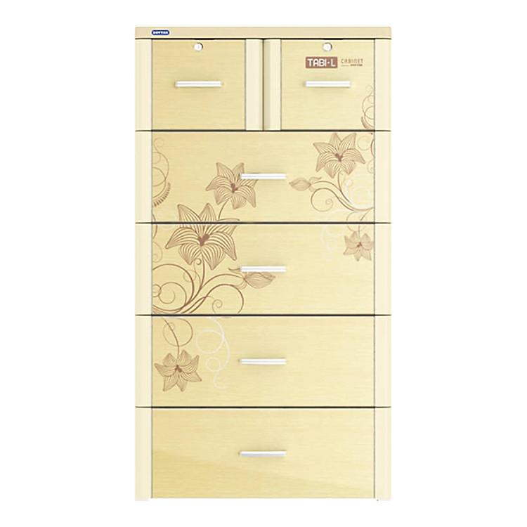 Tủ Nhựa Duy Tân Tabi-L