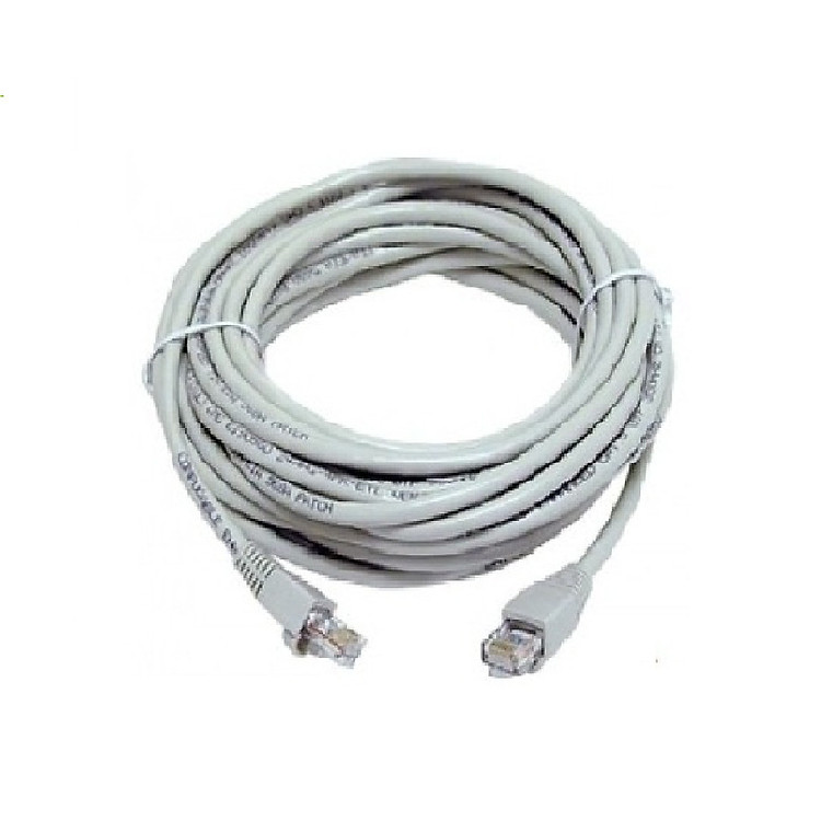 Cáp UTP CAT 5 km 3m – Hàng Nhập Khẩu
