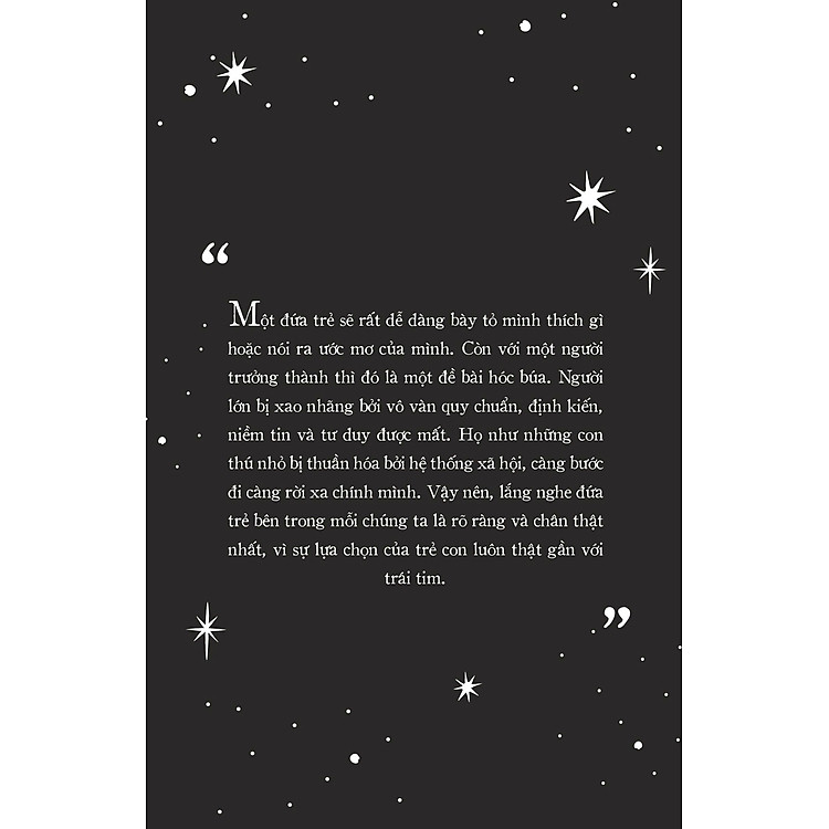 1/5 Giây Để Rung Động Với Chính Mình - Học Thương Mình Giữa Muôn Vàn Vụn Vỡ - Ảnh 5