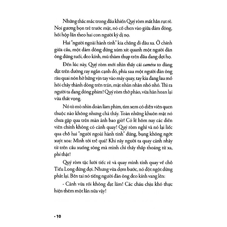 Kính Vạn Hoa - Tập 4 (Tái Bản 2023) - Ảnh 2