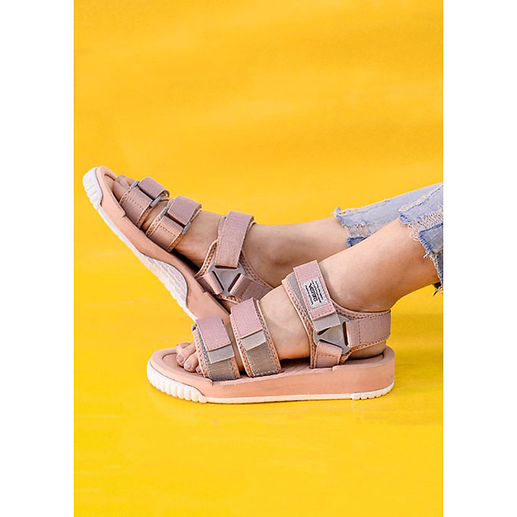 Sandal Nữ Vento Chính Hãng - NV9801