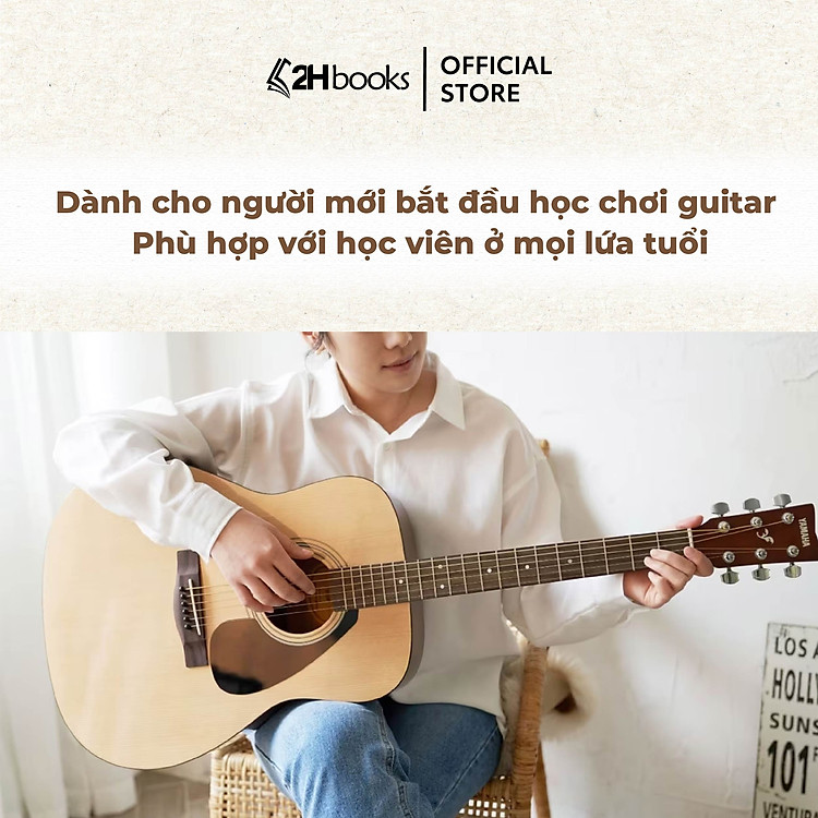Học Guitar Cơ Bản - Ảnh 3