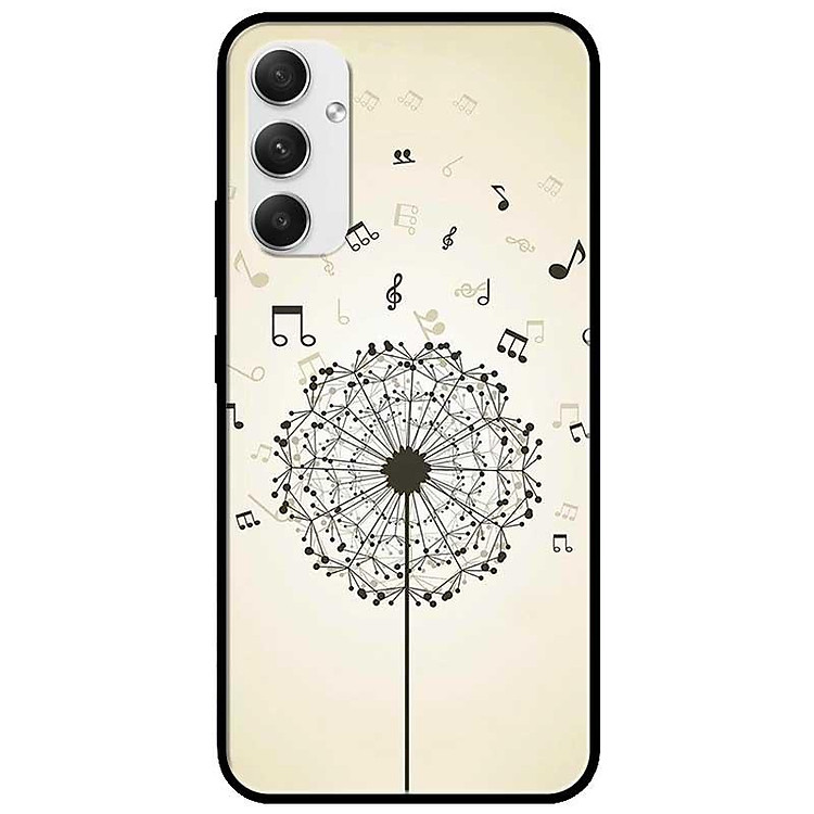 Ốp lưng cho Samsung A14 - A24 - A34 - A54 - A15 - A25 - A35 - A55 - Bồ Công Anh Nhạc - Hàng Chính Hãng