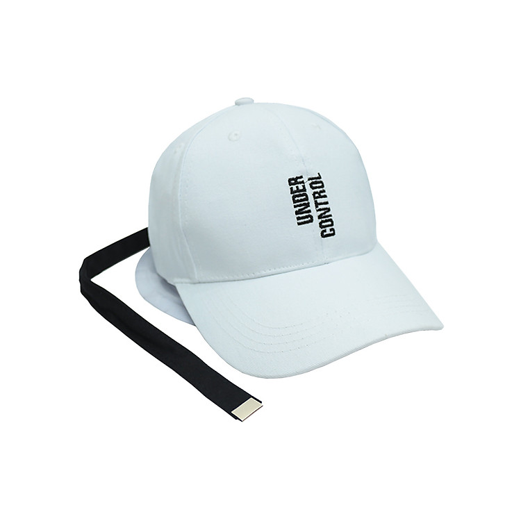 Nón nam nữ đuôi dài cá tính