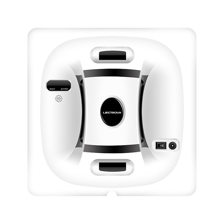 Robot lau kính thông minh Liectroux X6 - Hàng chính hãng