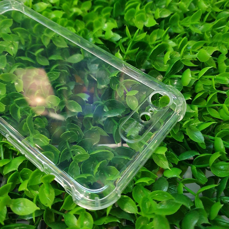 Ốp Dẻo Chống Sốc Cho Iphone 7 / Iphone 8