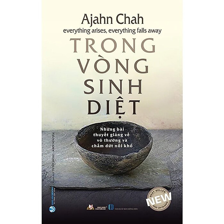 Trong Vòng Sinh Diệt – Ajahn Chah
