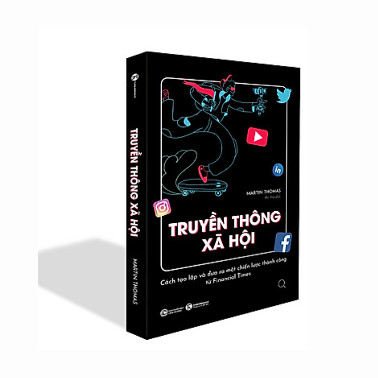 Truyền Thông Xã Hội: Cách Tạo Lập Và Đưa Ra Một Chiến Lược Thành Công - Ảnh 3