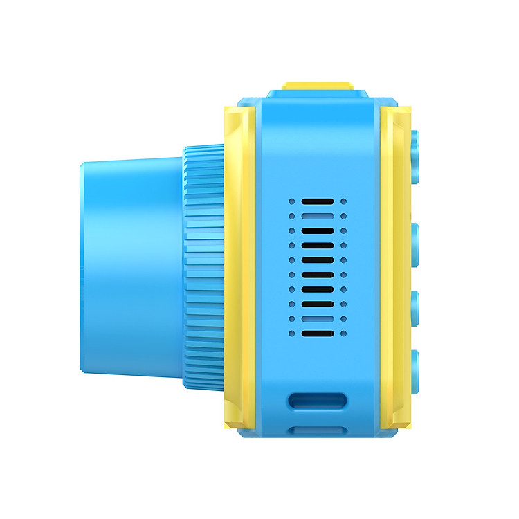 Máy chụp hình mini Promax Baby Cute Chính hãng Giá tốt - Hình ảnh 4