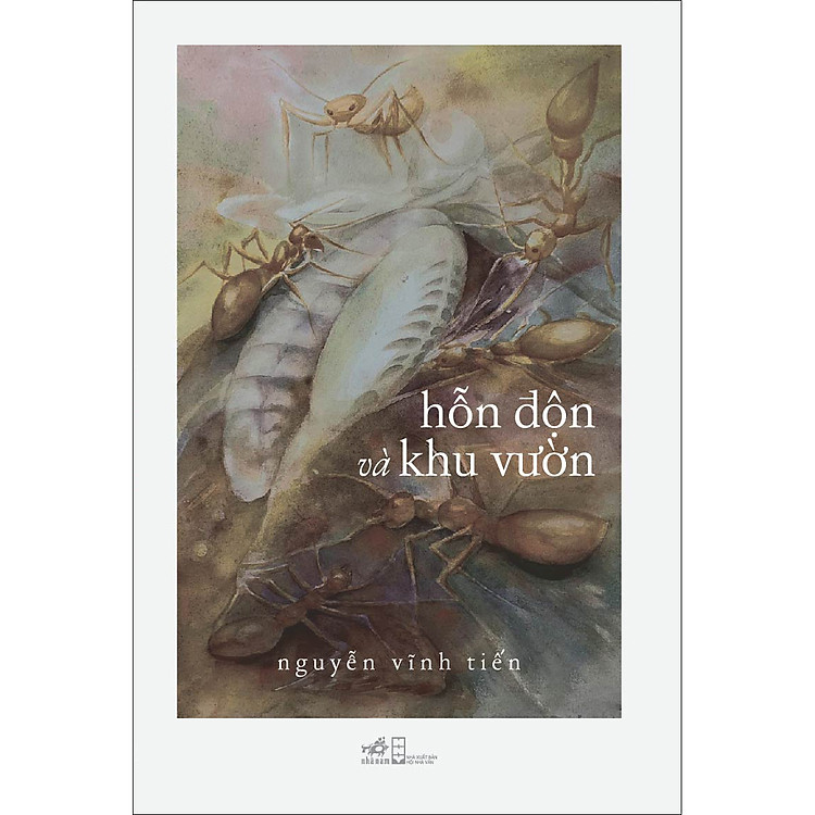 Hỗn độn và khu vườn