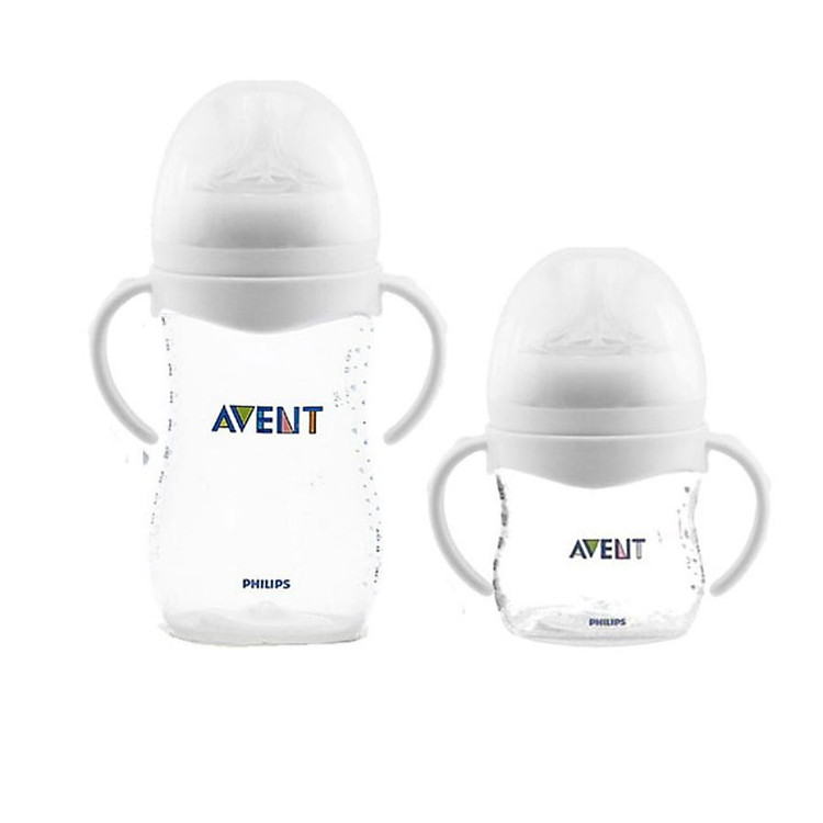 Tay Cầm Bình Sữa Philips Avent Cho Bé Uy tín Ưu đãi - Hình ảnh 4