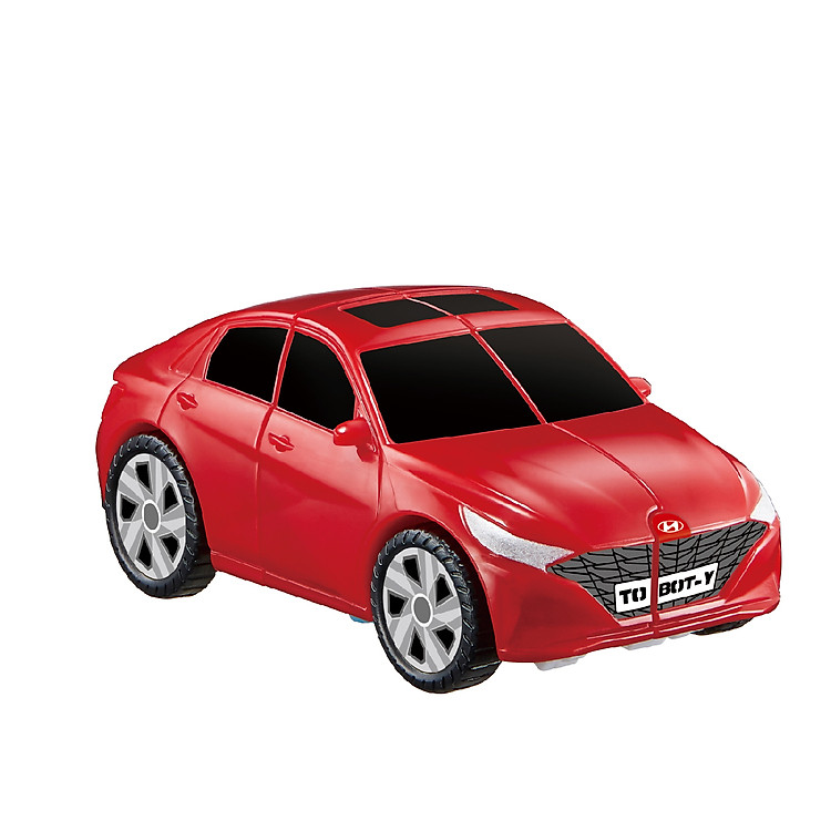 Đồ Chơi Tobot 3 Trong 1 Neo Tritan Chính hãng Giá tốt - Hình ảnh 4