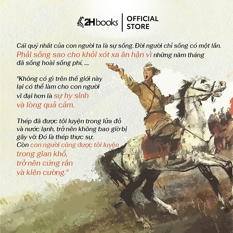 Thép Đã Tôi Thế Đấy (Tái Bản 2023) - Ảnh 5