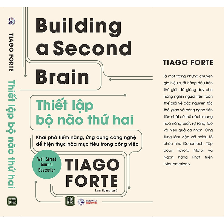 Building A Second Brain - Ảnh 4