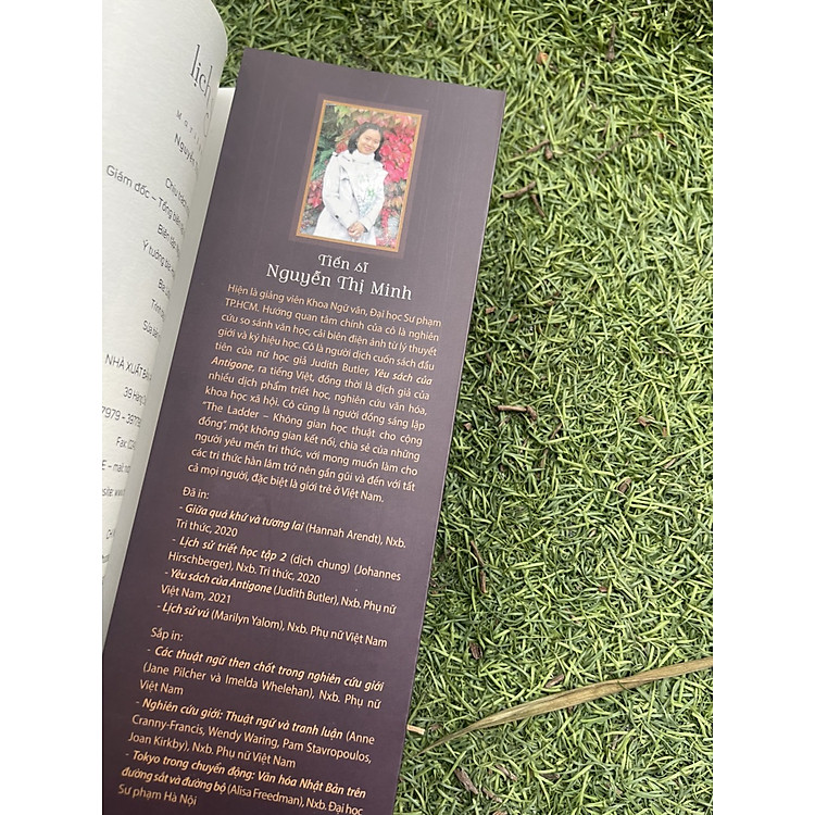 LỊCH SỬ VÚ – MARILYN YALOM - Ảnh 4