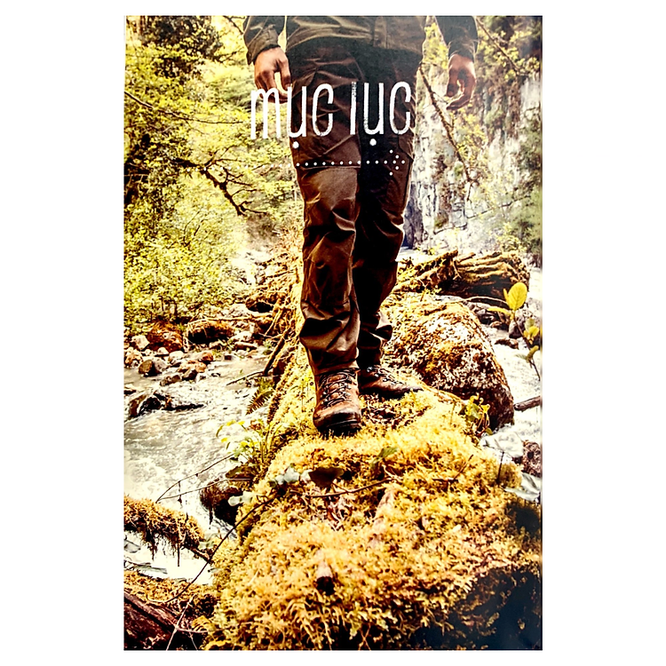 Sinh Tồn Giữa Thiên Nhiên - Cẩm Nang Toàn Tập Về Dã Ngoại - Ảnh 3