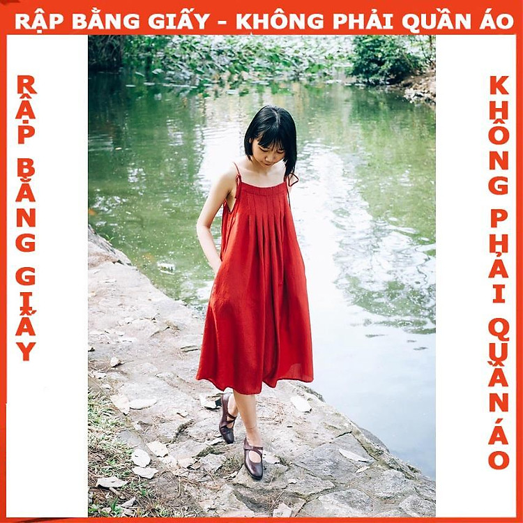 Rập Giấy A0 (Mã 1632) - 2XL - Ảnh 4