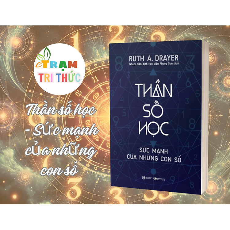 Thần số học – Sức mạnh của những con số