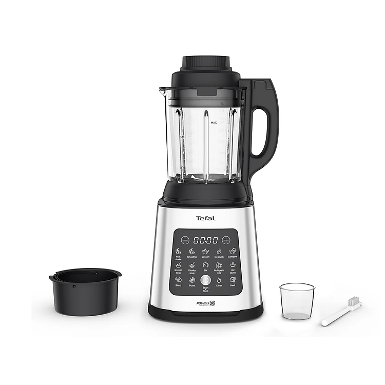 Máy làm sữa hạt đa năng Tefal BL83SD66 - 1300W - 1.75L - Hàng Chính Hãng, Bảo Hành Toàn Quốc