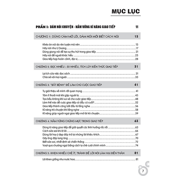 Khéo Ăn Nói Sẽ Có Được Thiên Hạ (Tái Bản 2022) - Ảnh 6