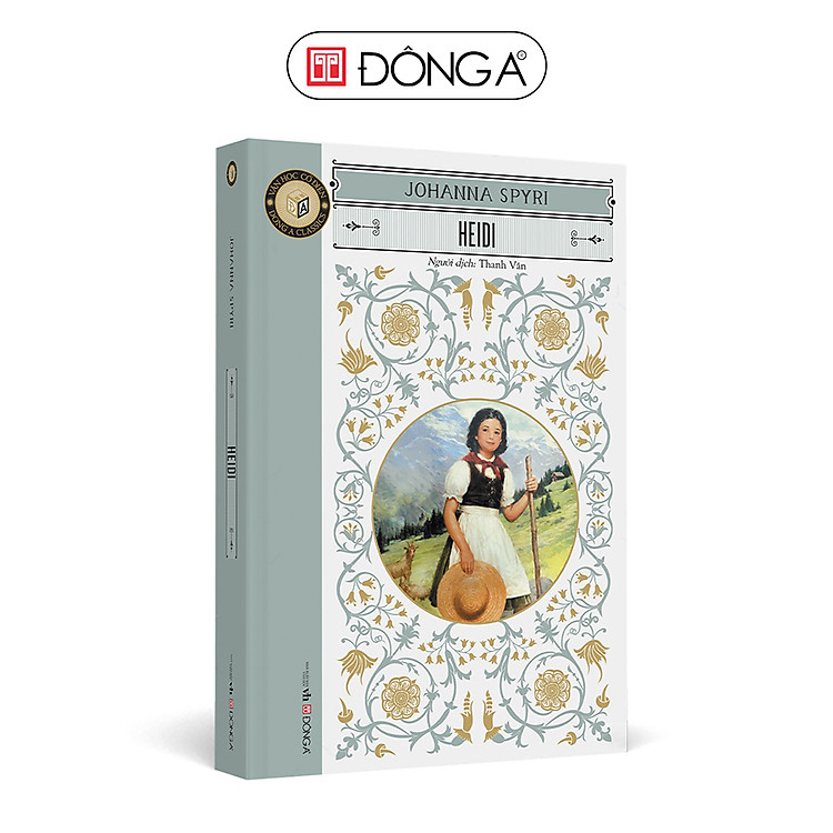 Classic - Heidi - Ảnh 3