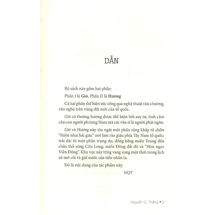 Hương Gió Phương Nam - Tập 2 - Ảnh 4