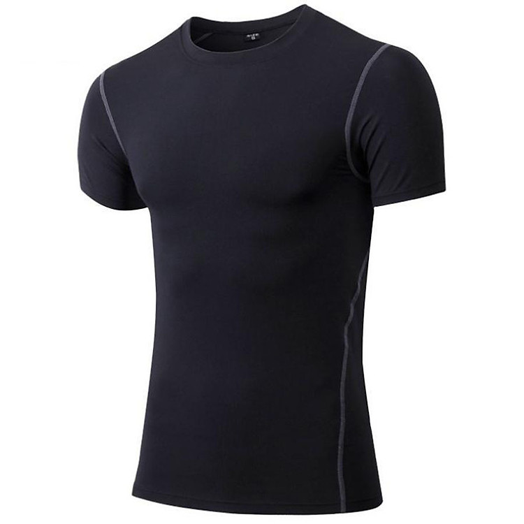 Áo thun nam tập gym 03