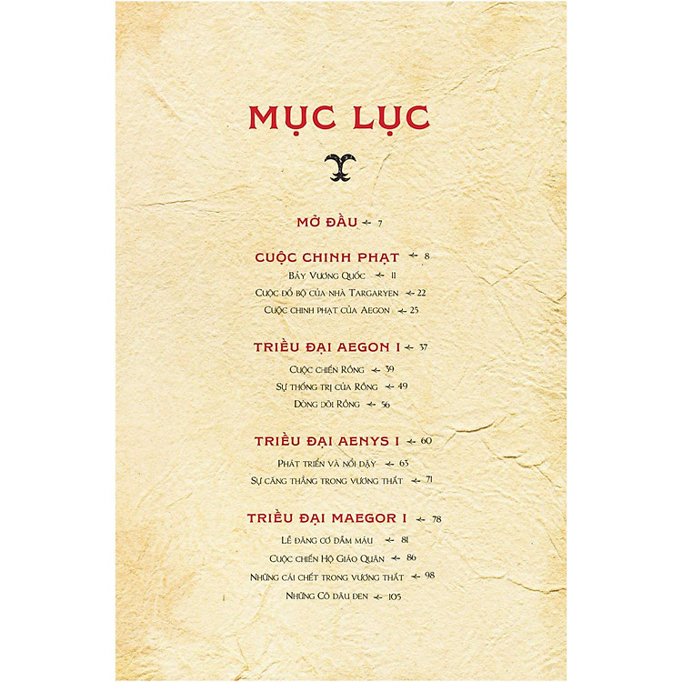 The Rise Of The Dragon - Sự Trỗi Dậy Của Gia Tộc Rồng - Ảnh 7