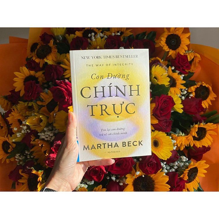 Con Đường Chính Trực - Ảnh 4