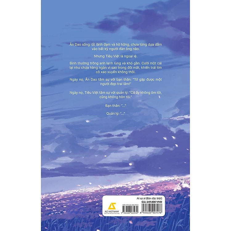 Ai Sợ Ai - Bản Thường - Ảnh 4