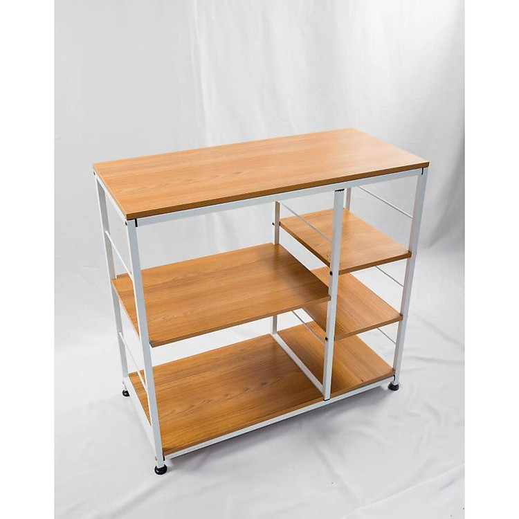 Kệ để lò vi sóng, nồi cơm điện 3 tầng YL-198