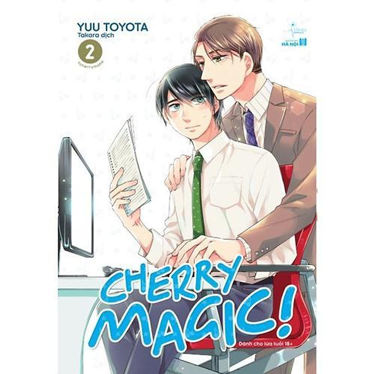Cherry Magic – Tập 2