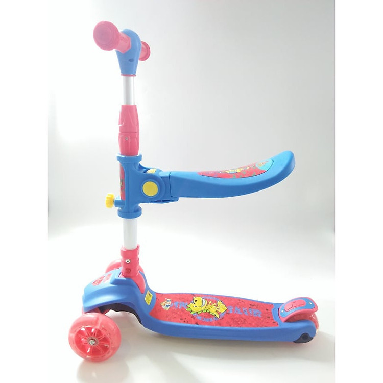 Xe trượt scooter B19