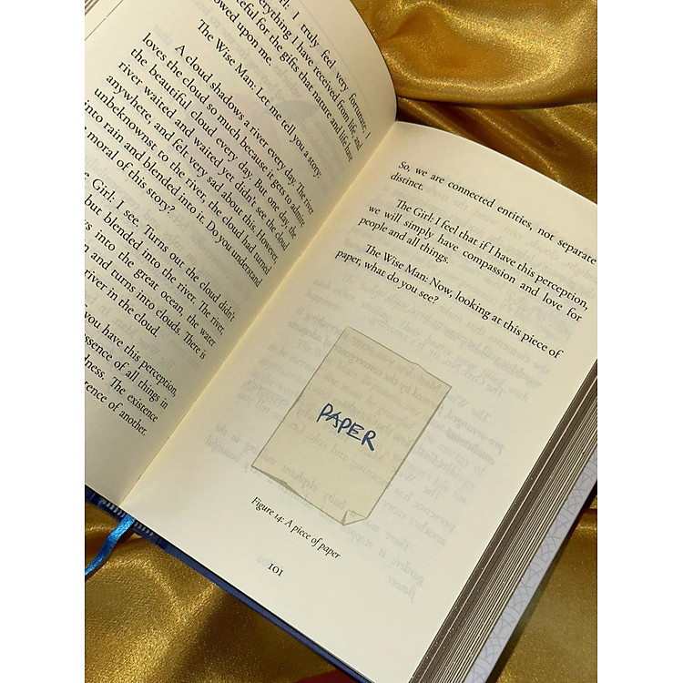 Hạnh Phúc Đủ Làm Chủ Cuộc Đời – Phiên bản song ngữ - Ảnh 5