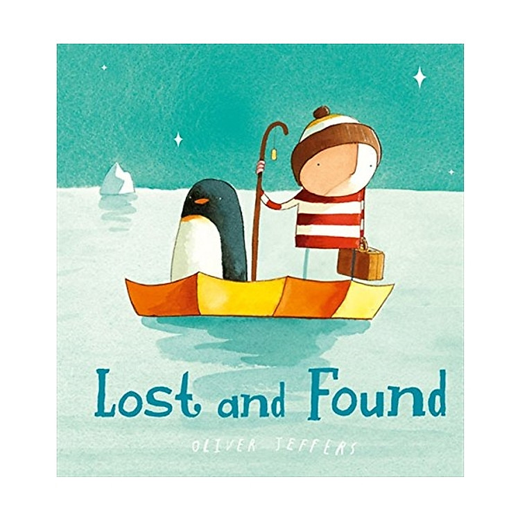 Lost And Found