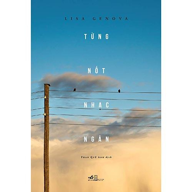 Từng Nốt Nhạc Ngân