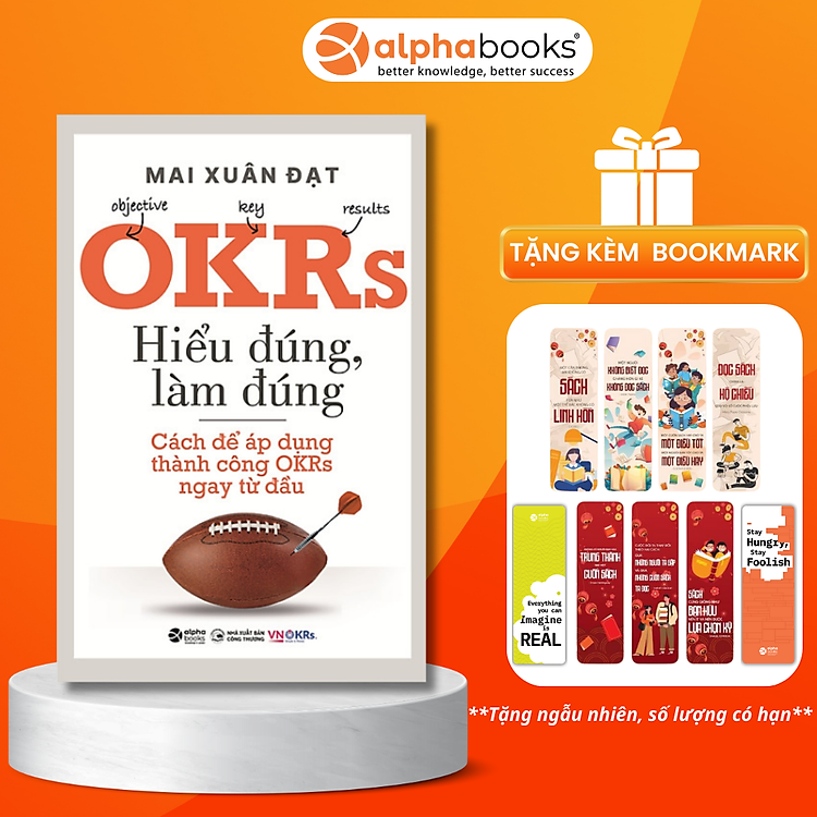 OKRS – Hiểu Đúng, Làm Đúng