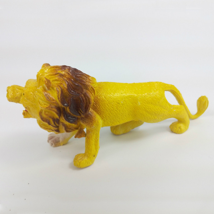 Đồ Chơi Mô Hình Động Vật Hoang Dã Animal World (06 chi tiết) - Ảnh 6