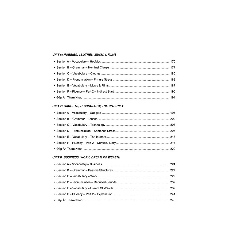 Xây dựng kỹ năng IELTS Speaking - Ảnh 5