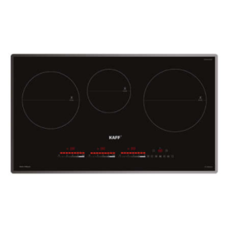 Bếp Ba Từ KAFF KF-IG3001II - Hàng Chính Hãng