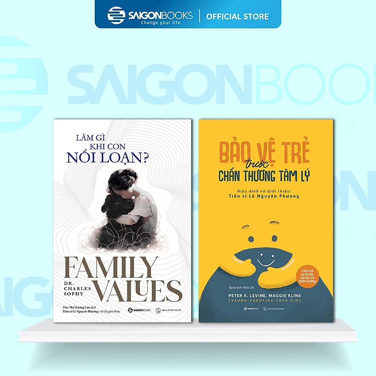 Làm Gì Khi Con Nổi Loạn