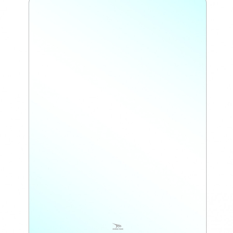 Gương bo góc thế hệ mới Hoàng Thiện HT 9925