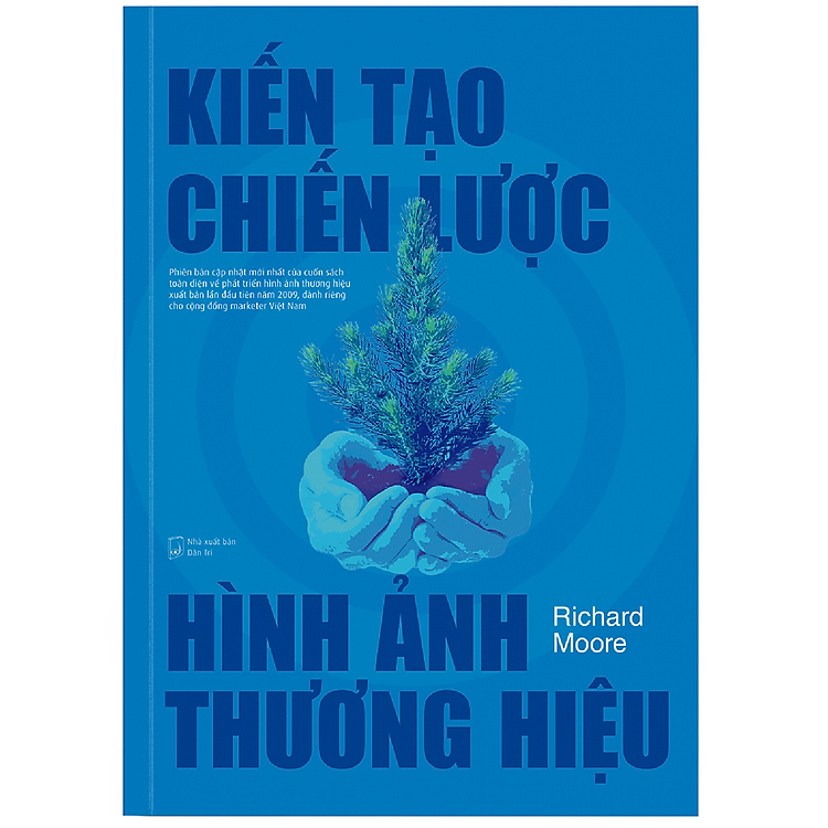 Kiến Tạo Chiến Lược Hình Ảnh Thương Hiệu