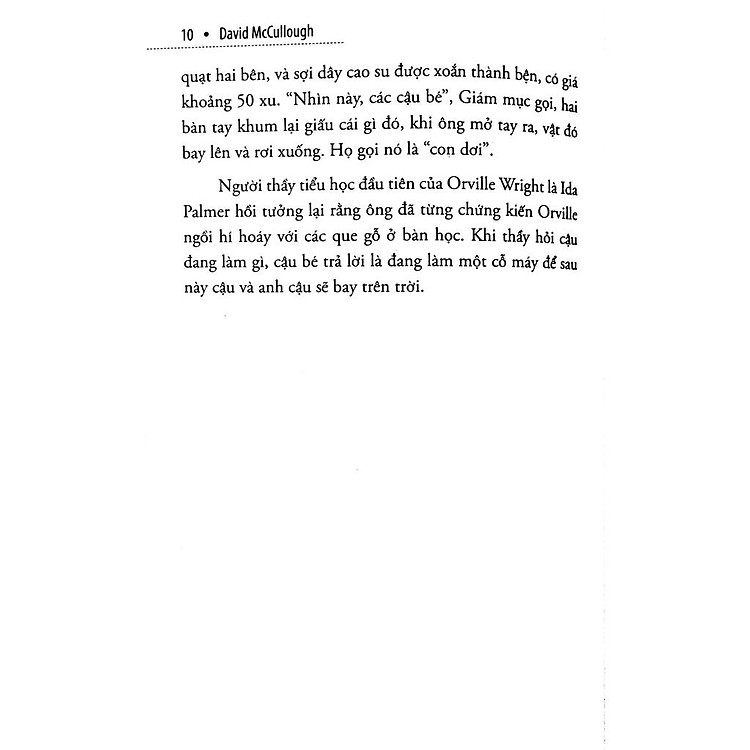 Anh Em Nhà Wright - Ảnh 3