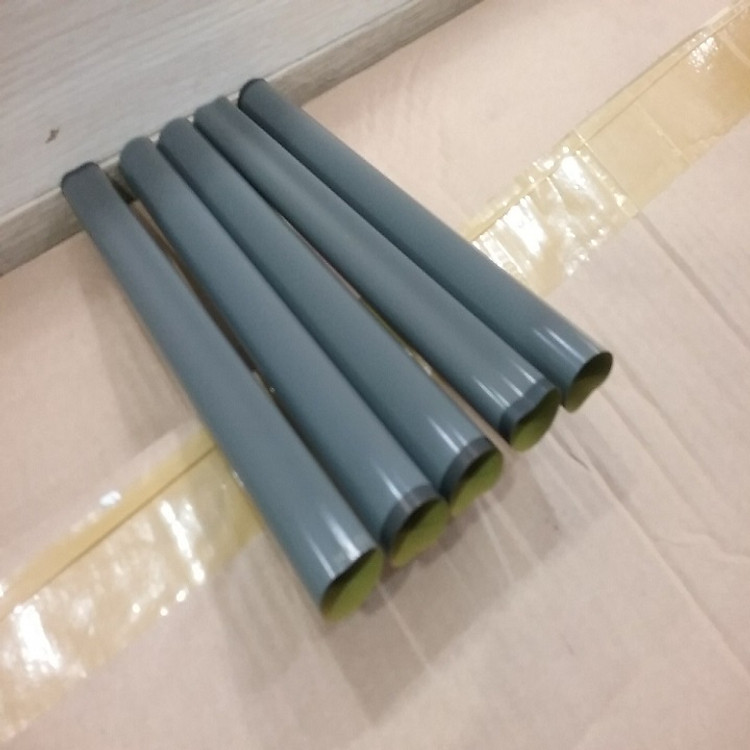 Bộ 5 Bao lụa máy in cho HP 12a, là film, phim sấy cho máy in HP 1020, 1010, 1012, 1015, 1018, 1022, 1319f